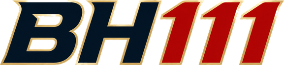 bh111 লোগো